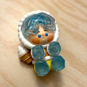 POP MART Blindbox Pino Jelly How Are You Feeling Today Series - Calm Down